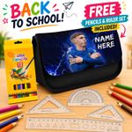 Cole Palmer Pencil Case Chelsea Football Personalised School Stationary NLP83