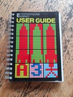 BBC Microcomputer System User Guide