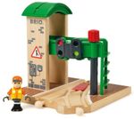 Brio 33674 Signal Station