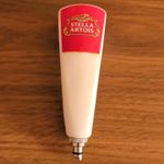 Stella Artois Beer Tap Handle for PerfectDraft 
