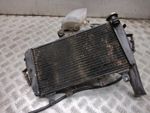 2010 TRIUMPH TIGER 1050 ABS Radiator