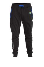 Presto Innovations Original Black Joggers Tracksuit Bottoms ALL SIZES RRP £35