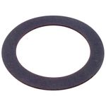 Stub Gaskets  :  EPDM  :  Metric (mm) & Imperial (Inch) 