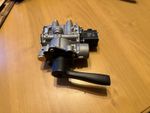 Trailer Air Suspension Control Valve - WABCO