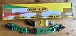 Gillo GT M Riser RH 25" Green