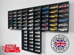 Modular 1:64 18 Diecast Car Wall Display Shelf Toy Storage CUSTOMIZE
