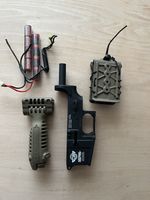 AIRSOFT TOY Bundle. Includes  some Cool Items Fro You Next Build.