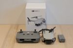 DJI Mini 2 SE Lightweight 2.7K Camera Drone - Grey (CPMA0000057301)