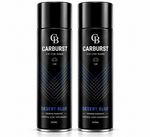 2 x SauvageX Air Con Bomb 200ml