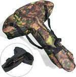 Archery Crossbows Case T-Shaped Storage Bag Backpack Protective Outdoor Hunt UK