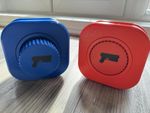 Sinden Light Arcade Cable Tidy Winder CHOOSE COLOUR