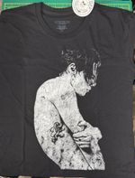 Yungblud T Shirt Idols New Officially Licensed Unisex Shirt