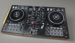 Pioneer DDJ-400 2 Channel DJ Controller - Black
