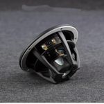 4 Inch Mid Woofer Speaker Replacement 4 Ohm 35W Audiophile Driver 1PC UK