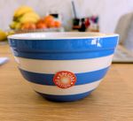 TG green Jelly Mould Bowl  14cm Special Edition 2004