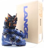 LANGE RX 120 LV GW MENS SKI BOOTS PRO BLUE UK 6.5 MONDO 25.5 RRP £395 AD