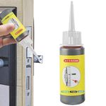 Hinges Sliding Door Lubricant Long-Lasting Lock Cylinder Powder