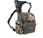 Spika Drover Classic Binocular case Guide Pack - Ranger CAMO