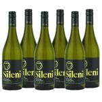 Sileni Cellar Selection Sauvignon Blanc | 6 x 75cl New Zealand White Wine Case