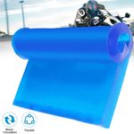 Motorcycle Gel Seat Cushion Motorcycle Seat Pad Comfort Motorbike Gel Seat Pad