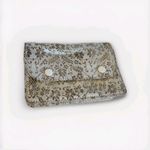 Vintage Opera Glasses Pocket Binoculars Case / Small Purse
