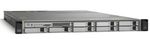 Cisco Server UCS C220 M3BE 1U Dual Xeon 1 x E5-2609 With RAM - (500 gb 2 x HDD)