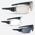 Bolle Silex+ BSSI Glasses Shooting Range Hunting Military Army Airsoft Safety