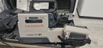 CANOVISION 8 VINTAGE 1985 CANON SYSTEM 8MM VIDEO CAMERA VME1 