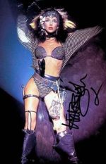 KATE BUSH AMAZING SEXY SINGER 2 X SIGNED PHOTO BOGOF 6"× 4"£5 FREEPO MEMORABILIA
