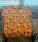 Columbia Men’s L/G Regular Tennessee volunteers Polo Short Sleeve