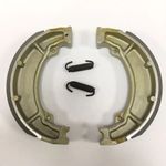 EBC - Brake Shoes w/Springs - S618 (LT80, LT-Z90)