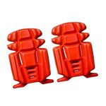 Knee Pad Inserts Protective Wear Resistant