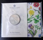 2026 COMPLETER Four Nations Base Proof £5 Coin Royal Mint Exclusive Limited 5000