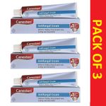 Canesten Anti-Fungal Cream | 30g X 3 | All Purpose