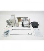 Tysew Industrial Sewing Machine Energy Saving Silent Speed Adjust. Servo Motor