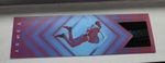 Tenet IMAX 70mm Film Cell Strip with Collectible Sleeve Christopher Nolan *Rare*