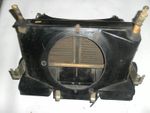 Mercedes Benz W114 Heater 1148300462 W115 /8 Blower Box