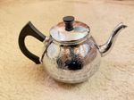 Vintage Swan ‘The Carlton’ 6 Cups Tea Pot