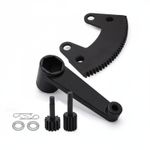 Force Multiplier Lever Tool Heavy Duty Flywheel Remover Kit for Mechanics