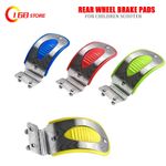 With Only Fit For MAXI MICRO Scooter Brake With Screws And Nuts Compatible