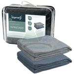 CARAVAN AWNING CARPET BREATHABLE CAMPING GROUNDSHEET WEAVEATEX TENT MOTORHOME