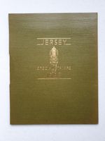 Jersey 1987 Special Stamps Presentation Pack