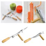 Manual Tufting Carpet Tool Repair Tufting Rug Weaving Tool