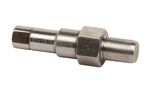 KTM 125 144 150 SX ( 1998 - 2015 ) Complete Water Pump Shaft - NEW