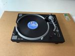 Technics 1210 Turntables Coaster Set