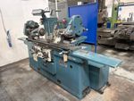 JONES & SHIPMAN 1307 EIT PRECISION TOOLROOM UNIVERSAL GRINDER £3,950.00 + VAT