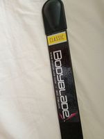 Bodyblade Classic 800 Body Fitness Exercise Bar 77" Blade, 48" Length