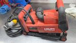 Hilti DC SE20 Wall Chaser 110 Volt