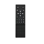 Replacement Invisible Fan Light Remote Control with Easy Pairing and DC Output
