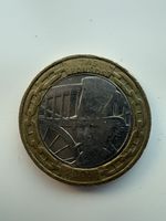 Two Pound Coins